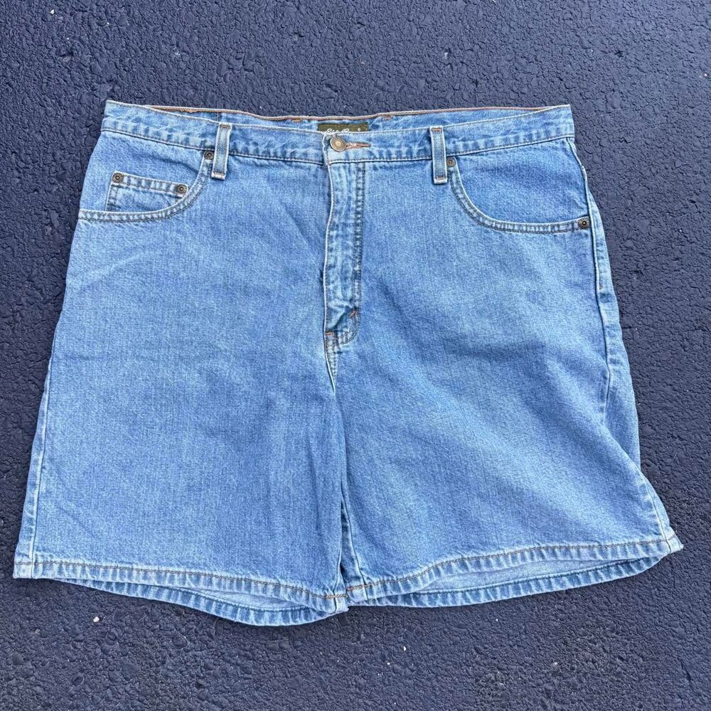 Levi-s Men's Blue Shorts